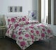 image 1 of Meadow Grey Duvet Cover Set - Super King - Grey