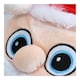 image 3 of Santa Pick Me Up Costume with Green Elf Costume | Multi | S