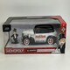 image 1 of Mr Monopoly 1939 Chevrolet Master Deluxe 1:24 Jada 253255048