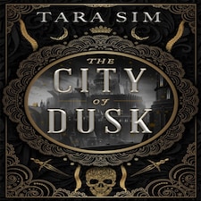 The City Of Dusk