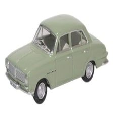 Oxford Diecast Vauxhall FB Victor Cactus Green