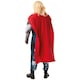 image 3 of Thor Mens Deluxe Costume - Blue/Red - Standard One Size
