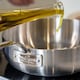 image 2 of Samuel Groves Classic Stainless Steel Triply 24cm Chefs Pan