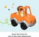 image 5 of Fisher Price Little People Lemonade Stand Playset