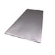 image 2 of Pack of 10 Silver 50x75cm Acid Free Tissue Paper