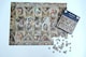 image 4 of Sistine Chapel ceiling by Michelangelo 500 Piece Jigsaw Puzzle