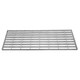 image 2 of Galvanised Grating - 800mm x 270mm Silver