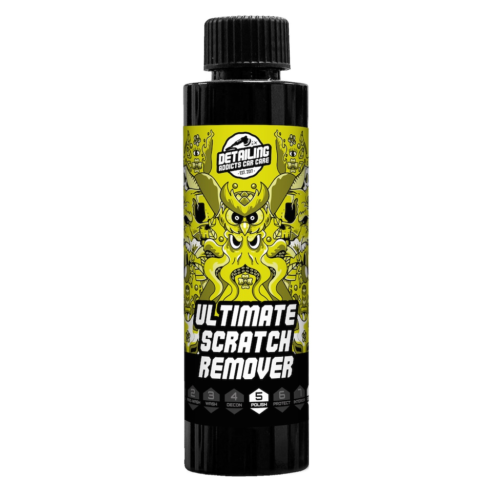 image 1 of Detailing Addicts Ultimate Scratch Remover 200ml