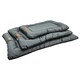 image 1 of HugglePets Water-Proof Dog Mat Grey | S