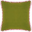 Green/Fuchsia - Selected