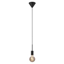 Paco | Pendant Kit | Black