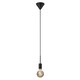 image 1 of Paco | Pendant Kit | Black