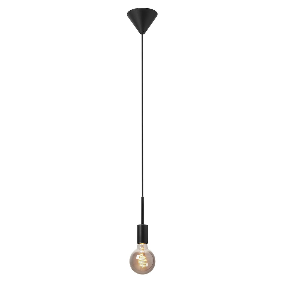 image 1 of Paco | Pendant Kit | Black