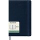 image 4 of Moleskine 12M weekly L Planner - Sapphire Blue - One Size