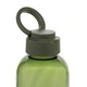 image 4 of XD Collection Ripple RPET 750ml Water Bottle | Green | Green | 1