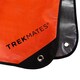 image 3 of Thermo Blanket Reflective High Vis Emergency Shelter Hiking Camping Outdoor