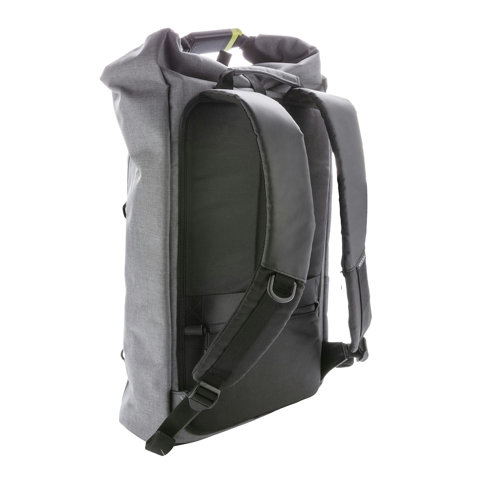 image 1 of XD Design Urban Lite Anti-Theft Backpack - Grey - One Size | Grey