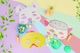 image 4 of Pack of 12 Easter Paper Masks