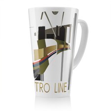 Art of Wine The Great Wave Viognier