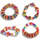 image 5 of Small World Toys Thread Em Beads