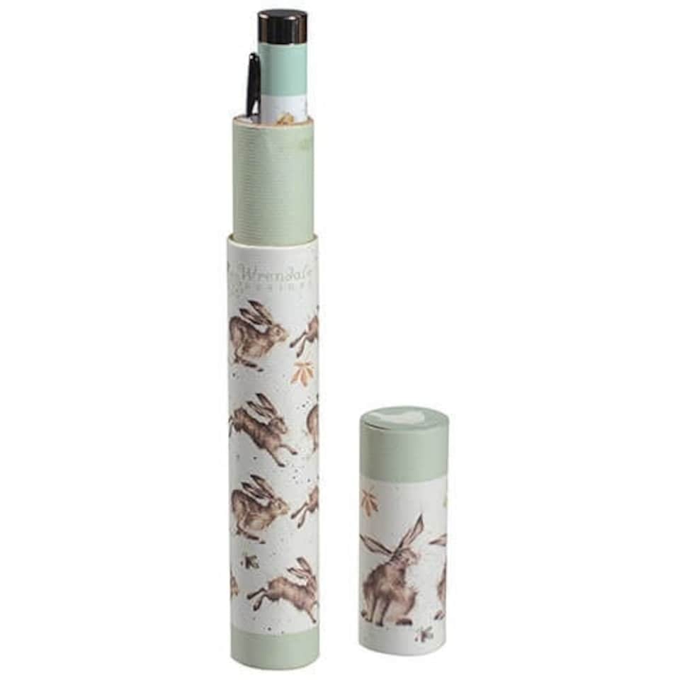 image 1 of Wrendale Designs Hare Pen