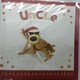 image 5 of Boofle Uncle Christmas Card
