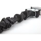 image 7 of Reebok Studio Power Tube Level 5 - 156 cm Heavy Resistance (Black) | Black | BLACK | 156 cm