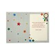 image 2 of In Your Exams Colourful Rosette Design Good Luck Card