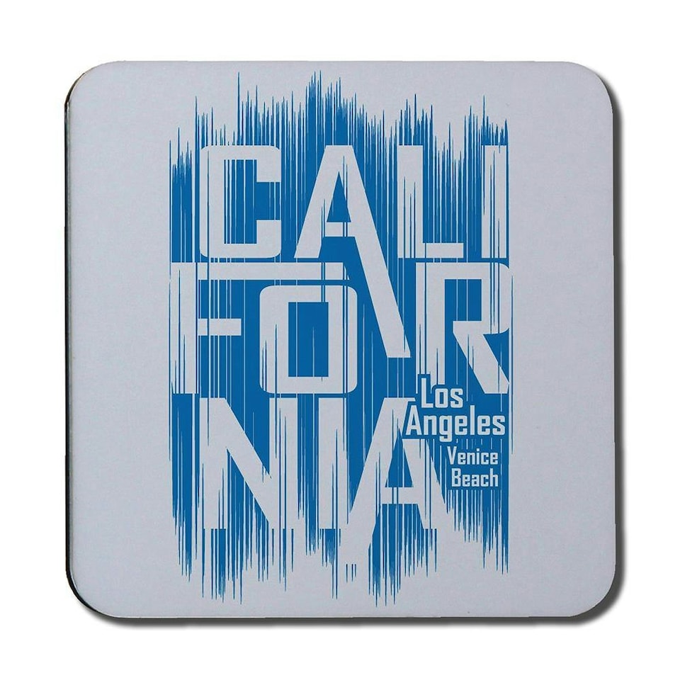 image 1 of California Venice Beach (Coaster)