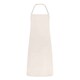 image 1 of Brand Lab Unisex Adult Classic Bibbed Apron | Multi | Natural | One Size | 1