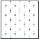 image 1 of Anchor, wheel, sailboat (Picture Frame) Grey | L