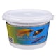 image 4 of Spectrum Cichlid Formula 1mm Sinking Pellets White
