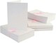 image 2 of Anita's Cards/Envelopes (100 Pack) White A6