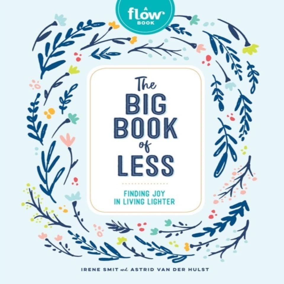 The Big Book Of Less