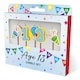 image 2 of Milestone 13th Birthday Cake Candle Set