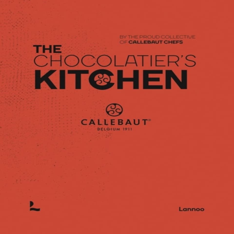 Chocolatiers Kitchen