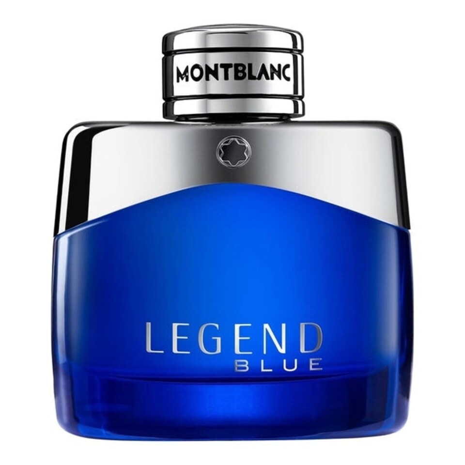 Mont Blanc Legend Blue Eau de Parfum 50ml Spray