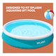 image 3 of AquaRing Pool Cover 8ft