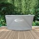 image 3 of Suncast Cover for Backyard Oasis Garden Bar | Grey