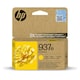image 2 of HP 937e EvoMore Yellow Ink Cartridge Yellow | HP 937e EvoMore Yellow Ink Cartridge