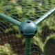 image 4 of GardenSkill Fruit & Vegetable Cage Kit with Bird Netting 3.75x1.25x1.875m H - Quick Build Modular Crop Protection Frame for Garden & Allotment