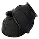 image 1 of Rhinegold Velcro Overreach Boots Black | Size: Medium
Colour: Black