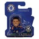 image 2 of Chelsea FC Levi Colwill SoccerStarz Football Figurine - Blue/Green - One Size