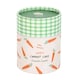 image 3 of Sweet Carrot Cake Candle White | One Size