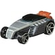 image 1 of Hot Wheels Minions Young Gru 1:64 Scale Die-Cast Character Car