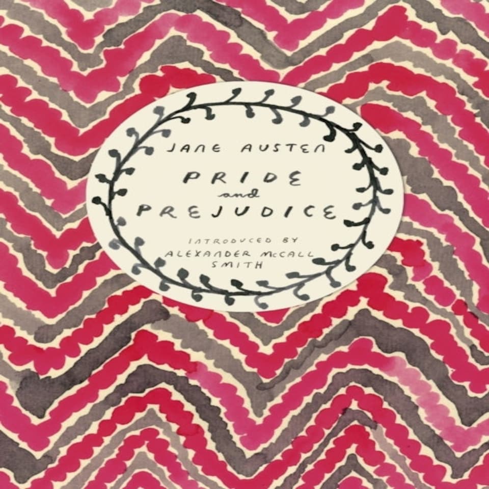 Pride And Prejudice