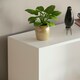 image 7 of Vida Designs Cambridge 5 Tier Extra Large Bookcase Display Storage, White