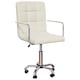image 9 of Vida Designs Calbo Office Chair Computer Desk Table Chair, Beige