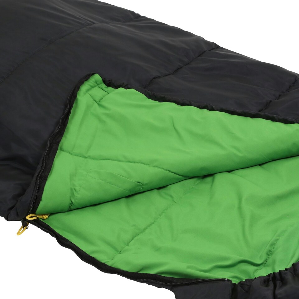 image 1 of Hana 200 Sleeping Bag Pink