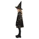 image 3 of Wizard Kids Unisex Fancy Dress Costume Accessories Kit